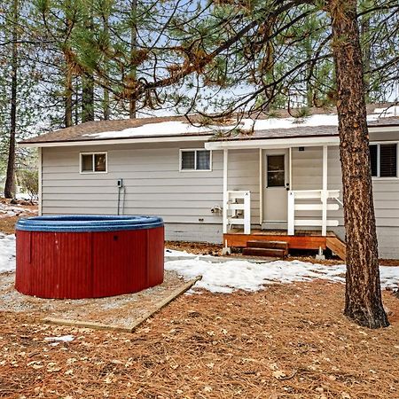 Bearfoot Summit Haus Villa Big Bear Lake Esterno foto