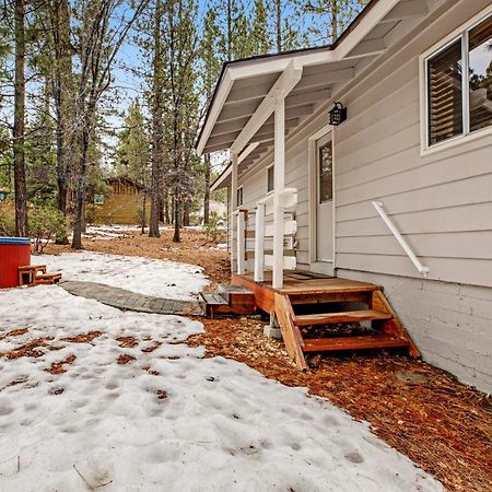 Bearfoot Summit Haus Villa Big Bear Lake Esterno foto