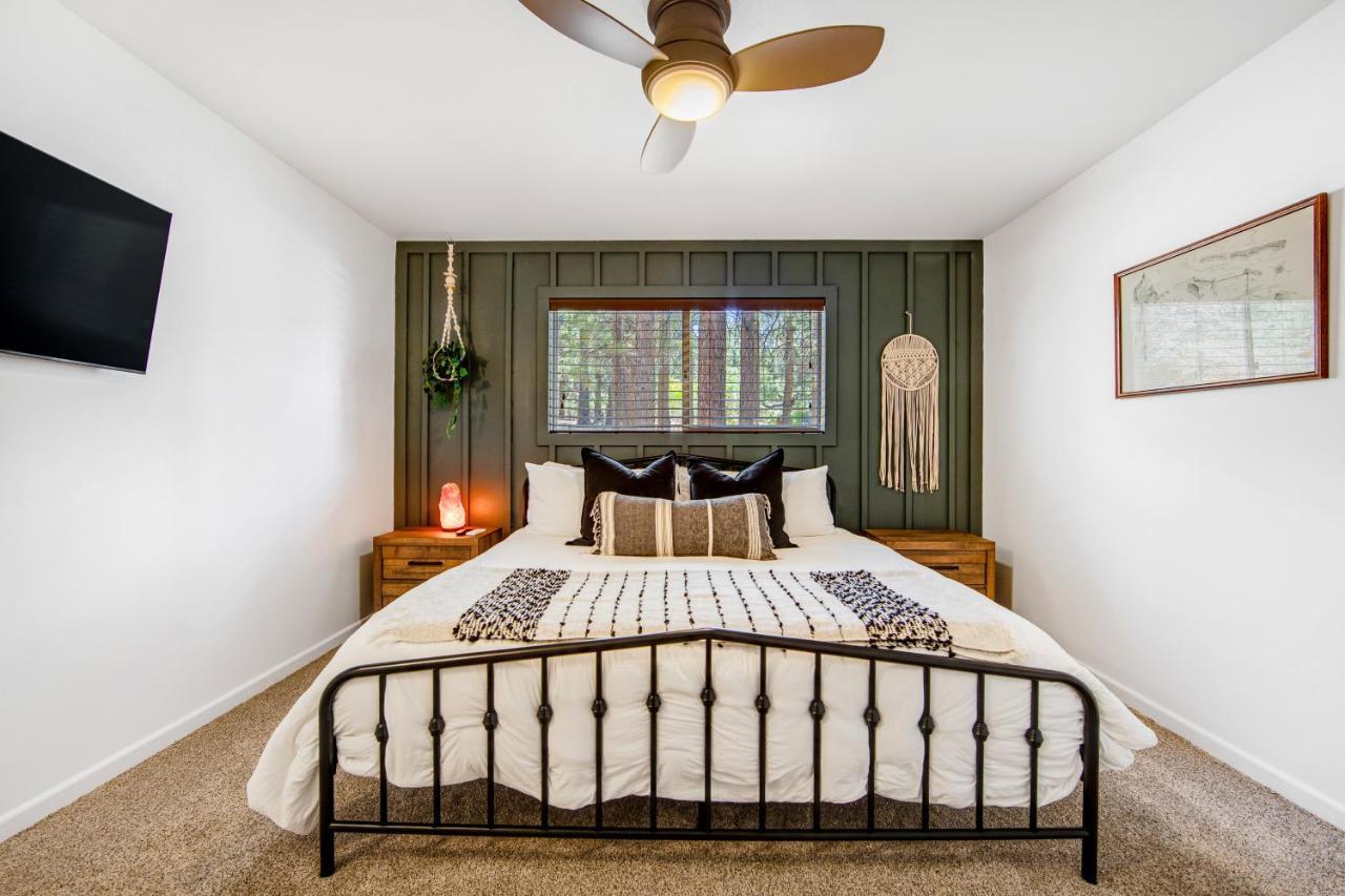 Bearfoot Summit Haus Villa Big Bear Lake Esterno foto