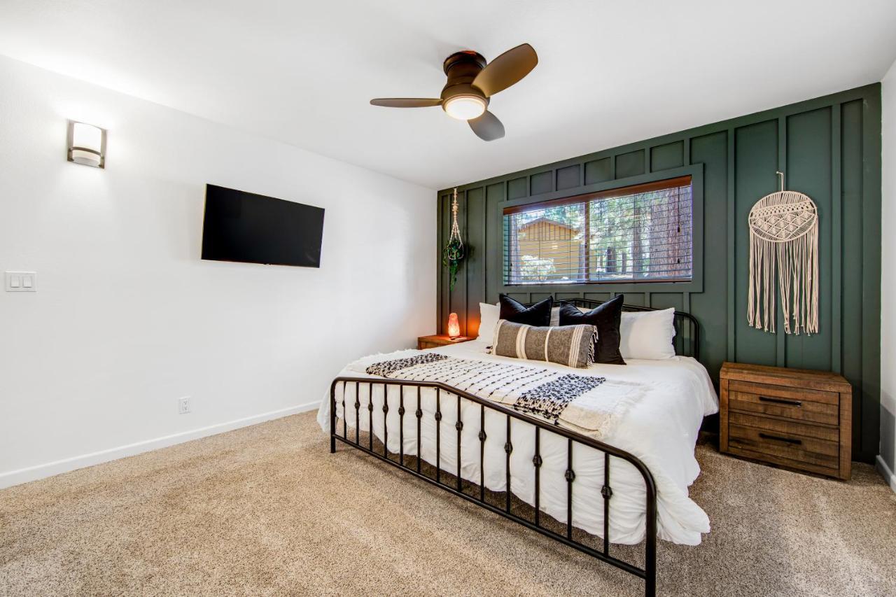 Bearfoot Summit Haus Villa Big Bear Lake Esterno foto