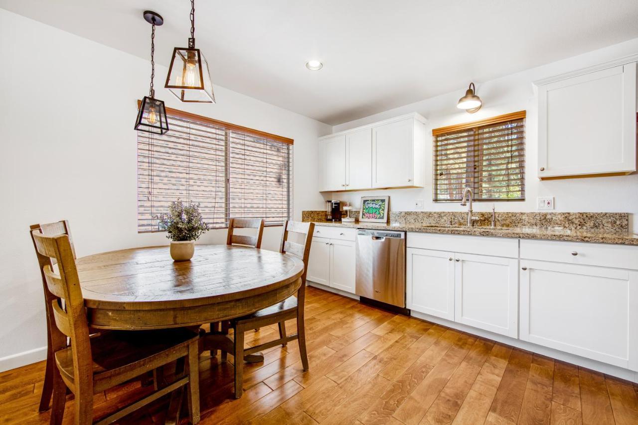 Bearfoot Summit Haus Villa Big Bear Lake Esterno foto