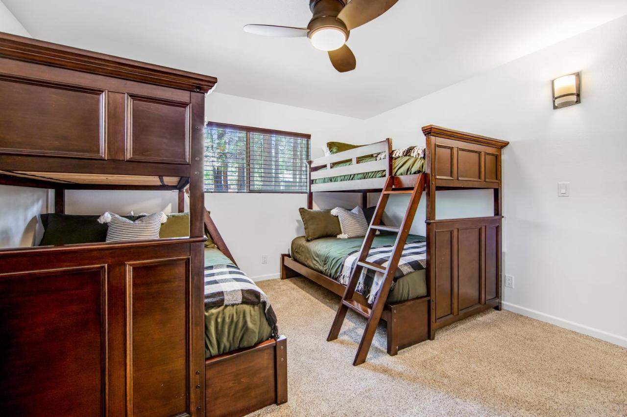 Bearfoot Summit Haus Villa Big Bear Lake Esterno foto
