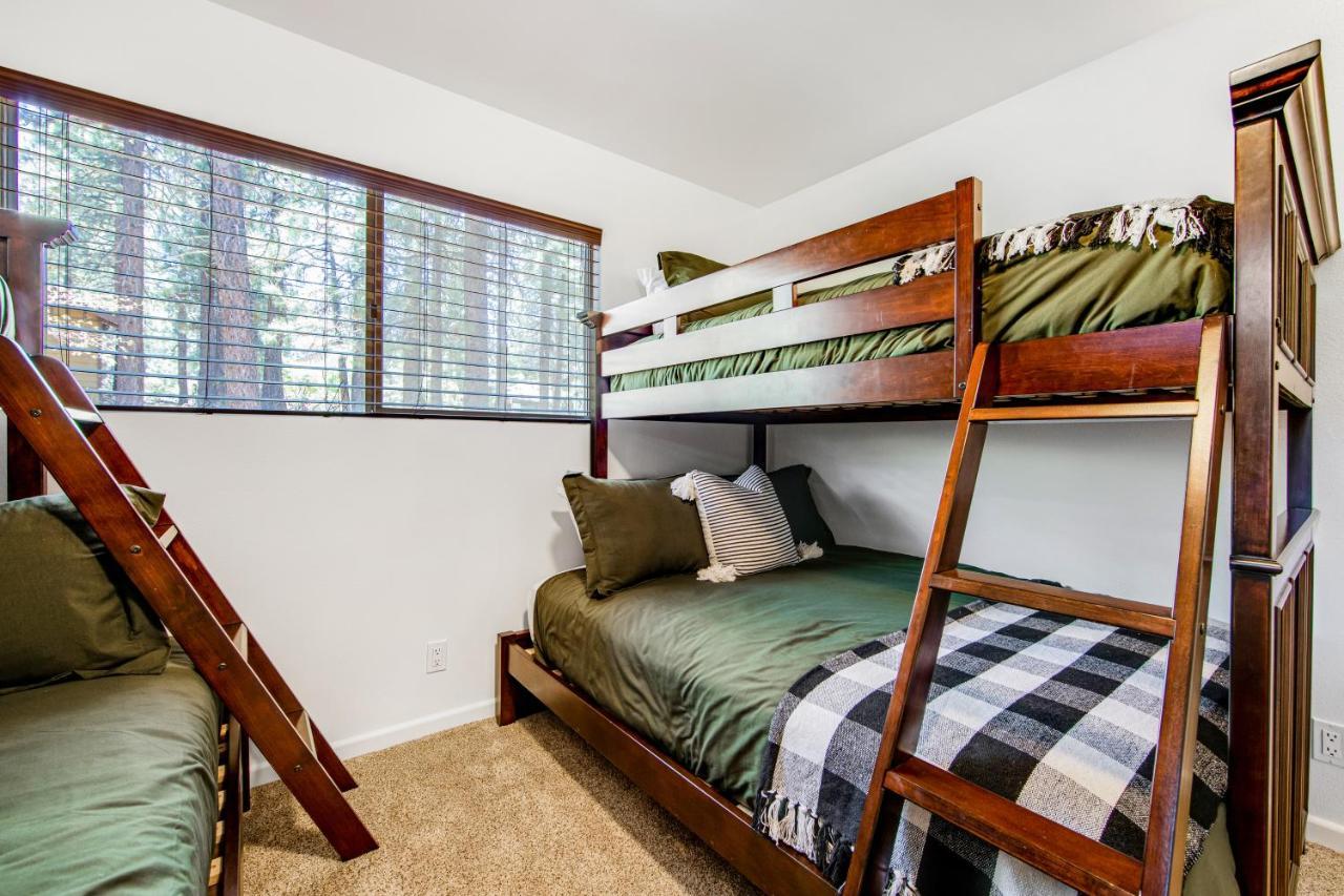 Bearfoot Summit Haus Villa Big Bear Lake Esterno foto